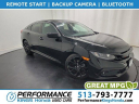 Thumbnail image of 2020 Honda Civic at Performance Kings Honda
