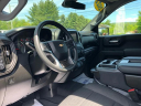 Thumbnail image of 2022 Chevrolet Silverado 1500 Limited at Dalton Auto Express