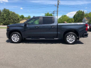 Thumbnail image of 2022 Chevrolet Silverado 1500 Limited at Dalton Auto Express