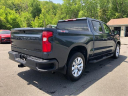 Thumbnail image of 2022 Chevrolet Silverado 1500 Limited at Dalton Auto Express