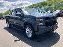 Thumbnail image of 2022 Chevrolet Silverado 1500 Limited at Dalton Auto Express