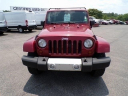 Thumbnail image of 2011 Jeep Wrangler Unlimited at Duncan Ford Chrysler