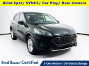 Thumbnail image of 2021 Ford Escape at Fred Beans Doylestown Ford NEW
