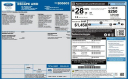 Thumbnail image of 2021 Ford Escape at Fred Beans Doylestown Ford NEW