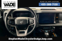 Thumbnail image of 2023 Ford Bronco at StephenWadeChryslerJeepDodge NEW