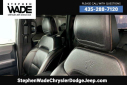 Thumbnail image of 2023 Ford Bronco at StephenWadeChryslerJeepDodge NEW