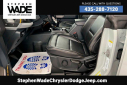 Thumbnail image of 2023 Ford Bronco at StephenWadeChryslerJeepDodge NEW