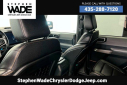 Thumbnail image of 2023 Ford Bronco at StephenWadeChryslerJeepDodge NEW