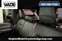 Thumbnail image of 2023 Ford Bronco at StephenWadeChryslerJeepDodge NEW