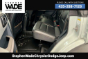 Thumbnail image of 2023 Ford Bronco at StephenWadeChryslerJeepDodge NEW