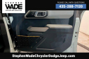 Thumbnail image of 2023 Ford Bronco at StephenWadeChryslerJeepDodge NEW