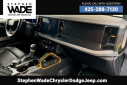 Thumbnail image of 2023 Ford Bronco at StephenWadeChryslerJeepDodge NEW