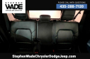 Thumbnail image of 2023 Ford Bronco at StephenWadeChryslerJeepDodge NEW