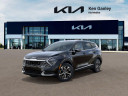 Thumbnail image of 2025 Kia Sportage at Ken Ganley Kia Medina