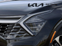 2025 Kia Sportage EX at Ken Ganley Kia Medina