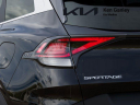 Thumbnail image of 2025 Kia Sportage at Ken Ganley Kia Medina