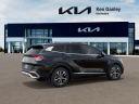 Thumbnail image of 2025 Kia Sportage at Ken Ganley Kia Medina