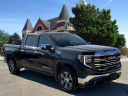 Thumbnail image of 2024 GMC Sierra 1500 at Dearth Chrysler Dodge Jeep Ram & Gmc