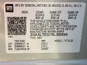 Thumbnail image of 2024 GMC Terrain at Larry H. Miller Downtown Toyota Spokane