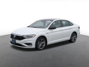 Thumbnail image of 2021 Volkswagen Jetta at Steet - Ponte Imports Inc.
