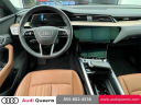 Thumbnail image of 2024 Audi Q8 Sportback e-tron at Audi Queens
