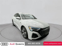 Thumbnail image of 2024 Audi Q8 Sportback e-tron at Audi Queens