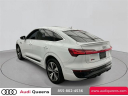 Thumbnail image of 2024 Audi Q8 Sportback e-tron at Audi Queens