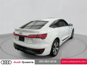 Thumbnail image of 2024 Audi Q8 Sportback e-tron at Audi Queens