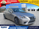 Thumbnail image of 2014 Lexus IS 250 at Island Chevrolet