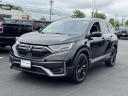 Thumbnail image of 2021 Honda CR-V at Riverhead Chrysler Dodge Jeep Ram