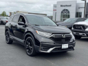 Thumbnail image of 2021 Honda CR-V at Riverhead Chrysler Dodge Jeep Ram