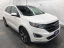 Thumbnail image of 2018 Ford Edge at Barnett Chrysler Jeep Dodge Ram