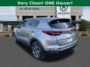 Thumbnail image of 2020 Kia Sportage at Ed Voyles Acura Used