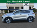 Thumbnail image of 2020 Kia Sportage at Ed Voyles Acura Used