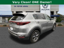Thumbnail image of 2020 Kia Sportage at Ed Voyles Acura Used