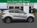 Thumbnail image of 2020 Kia Sportage at Ed Voyles Acura Used