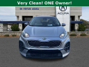 Thumbnail image of 2020 Kia Sportage at Ed Voyles Acura Used