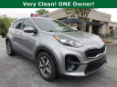 Thumbnail image of 2020 Kia Sportage at Ed Voyles Acura Used