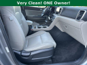 Thumbnail image of 2020 Kia Sportage at Ed Voyles Acura Used