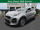 Thumbnail image of 2020 Kia Sportage at Ed Voyles Acura Used