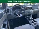 Thumbnail image of 2020 Kia Sportage at Ed Voyles Acura Used