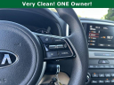 Thumbnail image of 2020 Kia Sportage at Ed Voyles Acura Used