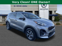 Thumbnail image of 2020 Kia Sportage at Ed Voyles Acura Used
