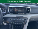 Thumbnail image of 2020 Kia Sportage at Ed Voyles Acura Used