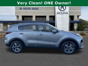 Thumbnail image of 2020 Kia Sportage at Ed Voyles Acura Used