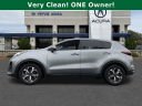 Thumbnail image of 2020 Kia Sportage at Ed Voyles Acura Used