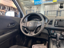 Thumbnail image of 2021 Honda HR-V at LaFontaine Honda