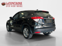 Thumbnail image of 2021 Honda HR-V at LaFontaine Honda