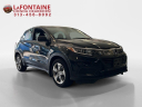 Thumbnail image of 2021 Honda HR-V at LaFontaine Honda