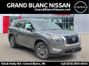 Thumbnail image of 2025 Nissan Pathfinder at Grand Blanc Nissan